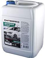 Охлаждающие жидкости Chemipro G11 / CH035