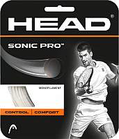 Струна для теннисной ракетки Head Sonic Pro 16 / 281028