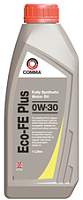 Моторные масла Comma Eco-FE Plus 0W30 / ECOFEP1L