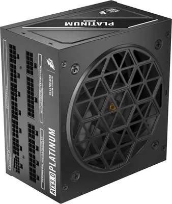 Блок питания для компьютера 1stPlayer 1000W NGDP (HA-1000BA3-BK)