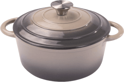Кастрюля Piere Lamart LT 1301 Iron