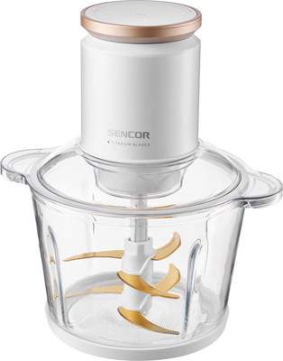 Измельчитель-чоппер Sencor SCB 7000WH