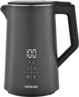 Электрочайники Sencor SWK 0600BK