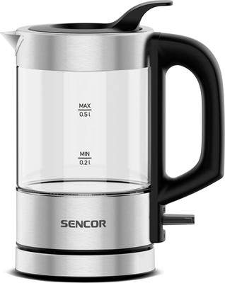 Электрочайники Sencor SWK 160SS