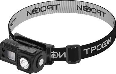 Фонарь Трофи GA-102 / Б0069569