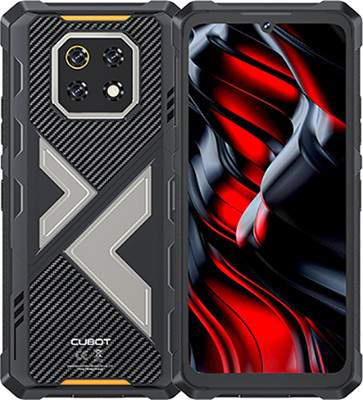 Смартфоны Cubot KingKong ES 3 6GB/256GB