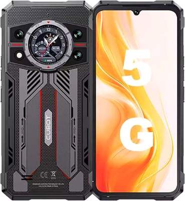 Смартфон Cubot KingKong 11 16GB/256GB