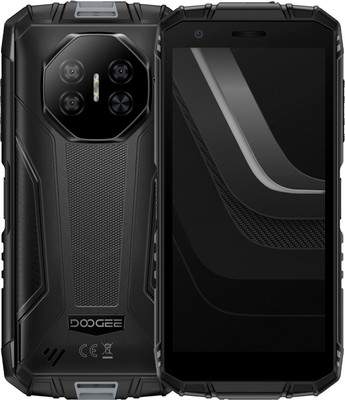 Смартфон Doogee Fire 3 Pro 4GB/128GB