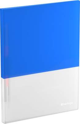 Папка для бумаг Berlingo Semicolor / FS4_17972