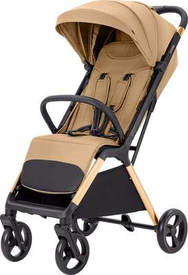 Детская прогулочная коляска Carrello Cross / CRL-5523