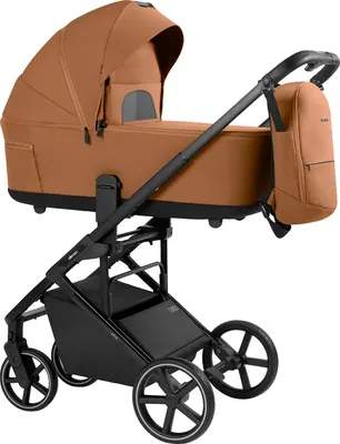 Детская универсальная коляска Carrello Alfa / CRL-6522