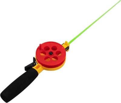 Удочки, спиннинги, удилища Namazu Winter Rod 65 / NROD53-375-65