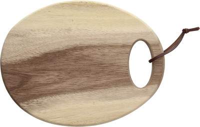 Разделочная доска Tognana Starbamboo Acacia SJ8TO03ACAC