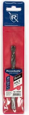 Сверло Rennbohr Rennbohr Basic / 460065.21