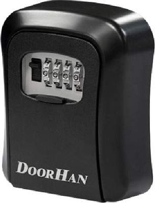 Ключница-сейф DoorHan Safecode