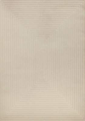 Ковер Radjab Carpet Сканди Сизаль Прямоугольник 10936B