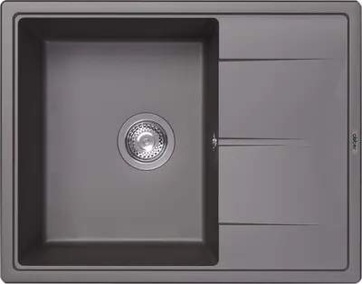 Кухонные мойки Abber Quarz AQ2903G