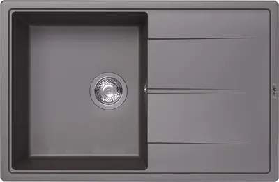 Кухонные мойки Abber Quarz AQ2904G
