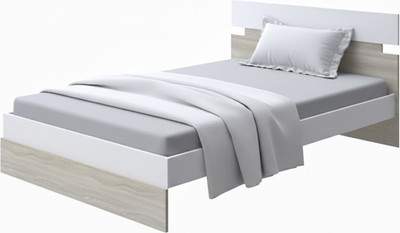 Односпальная кровать Proson Milton 80x200