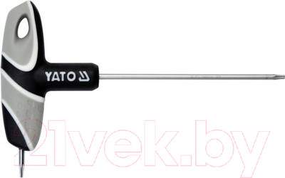 Гаечный ключ Yato YT-05606