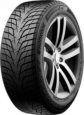 Зимняя шина Hankook Winter I Cept IZ3 W636A 275/50R20 113T