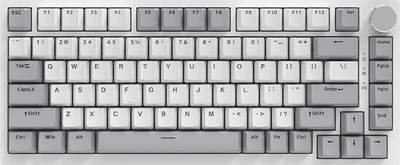 Клавиатуры Ajazz AK820
