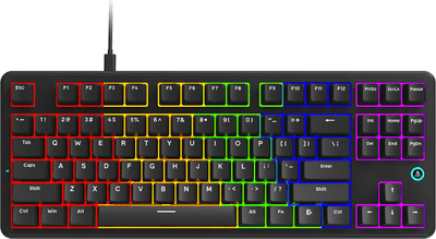 Клавиатура ak870 v2