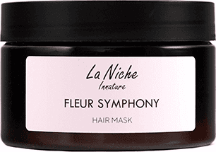 Маска для волос Innature La Niche Fleur Symphony Парфюмированная