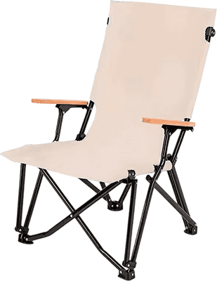 Кресло складное Happy Home HH-058B