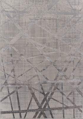Ковры, циновки, шкуры Merinos Liman F478-STAN-GRAY-BEIGE
