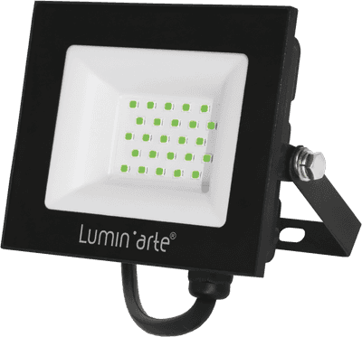 Прожектор LuminArte LFL-30W/07