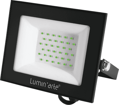 Прожектор LuminArte LFL-50W/07