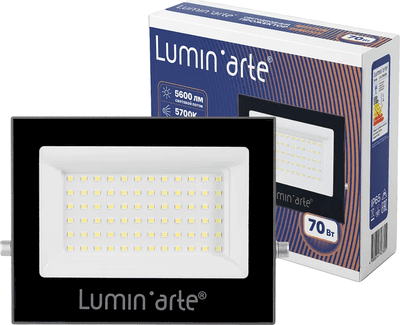 Прожектор LuminArte LFL-70W/06