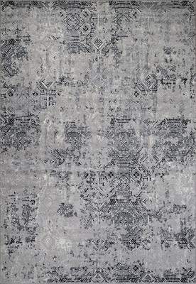 Ковры, циновки, шкуры Merinos Palermo F281-STAN-DARK-GRAY