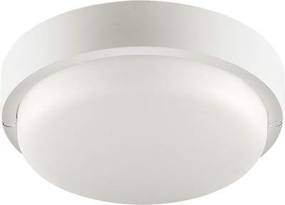 Светильник ЖКХ Wolta LCL04-12W-R21-6K-SM