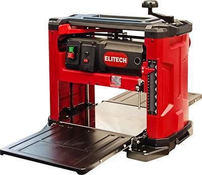 Рейсмусовый станок Elitech СТР 1533 / 210338