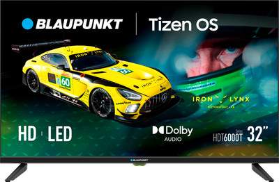 Телевизоры Blaupunkt 32" 32HDT6000T