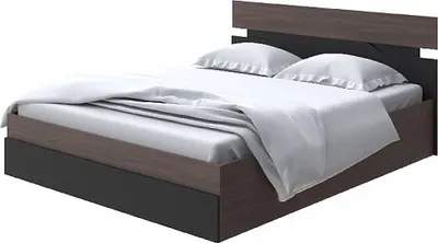 Полуторная кровать Proson Milton с ПМ 140x200