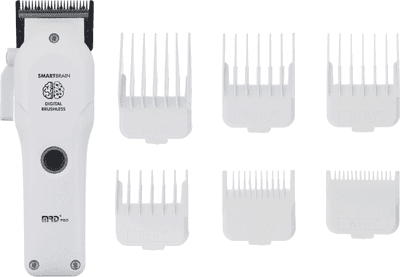 Машинка для стрижки волос MRD MRD-HC-3969ST