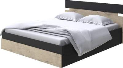 Полуторная кровать Proson Milton с ПМ 120x200