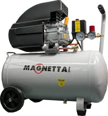 Воздушный компрессор Magnetta CE650