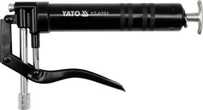 Шприц автомобильный Yato YT-0701