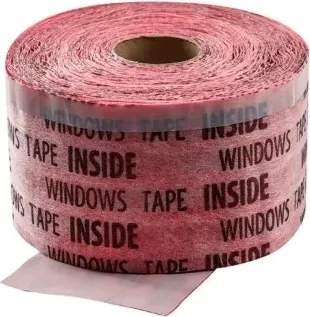 Лента монтажная Soudal Wintape Inside Total 70мм