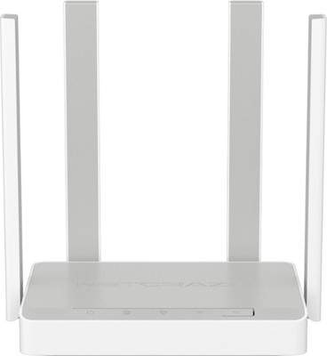 Беспроводной маршрутизатор Netcraze Runner 4G NC-2212