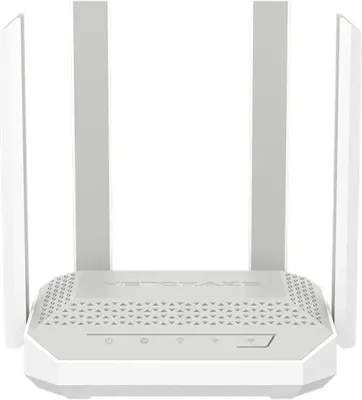 Беспроводной маршрутизатор Netcraze Speedster 4G+ NC-2911
