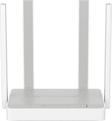 Беспроводной маршрутизатор Netcraze Speedster NC-3013