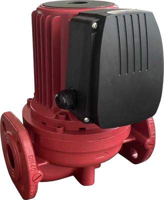 Циркуляционный насос Rommer Force / RPF-0003-32120380