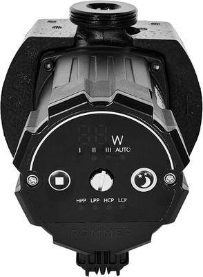 Циркуляционный насос Rommer EVO 25/60-130 / RCP-0030-2560130