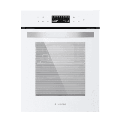 Электрический духовой шкаф Maunfeld EOEH5110W