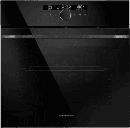 Электрический духовой шкаф Maunfeld EOEH7613B Glossy